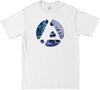 Linkin Park Unisex Zero Official Merch Silhouettes T-Shirt