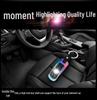 Compatible Key Case & Shell with Metal Keychain for 2016 New Buick LaCrosse Modification
