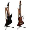 Kikutani Guitar for Modified Guitars GS-250 Stand, Black,