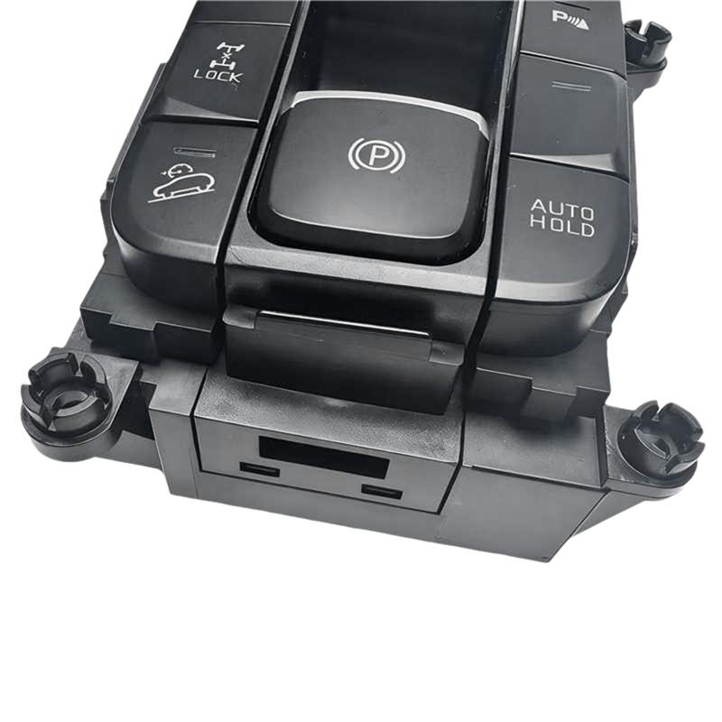 Innovative For Hyundai Kia Sportage KX5 Compatible Electronic Parking Brake Switch Handbrake Switch 93600-D9120 93600D9120