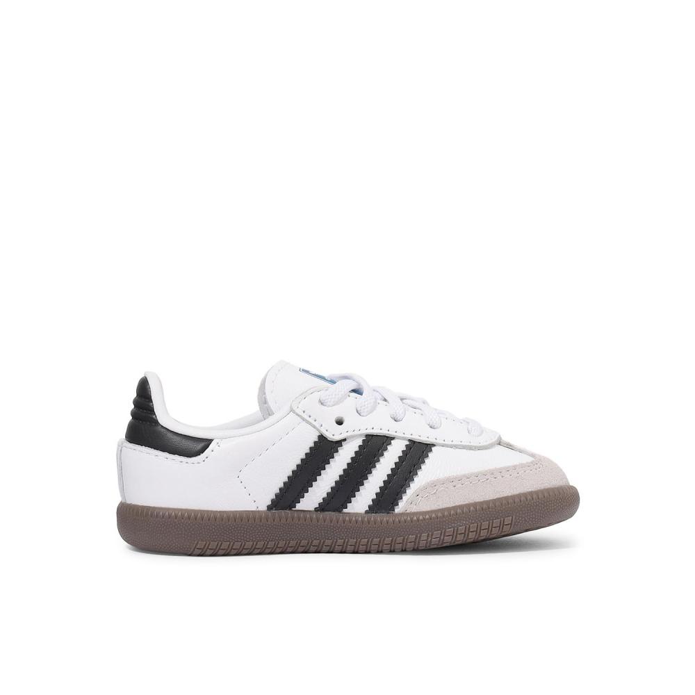 Adidas Kids Samba Og El Ftwr Core Gum5 Ie3679