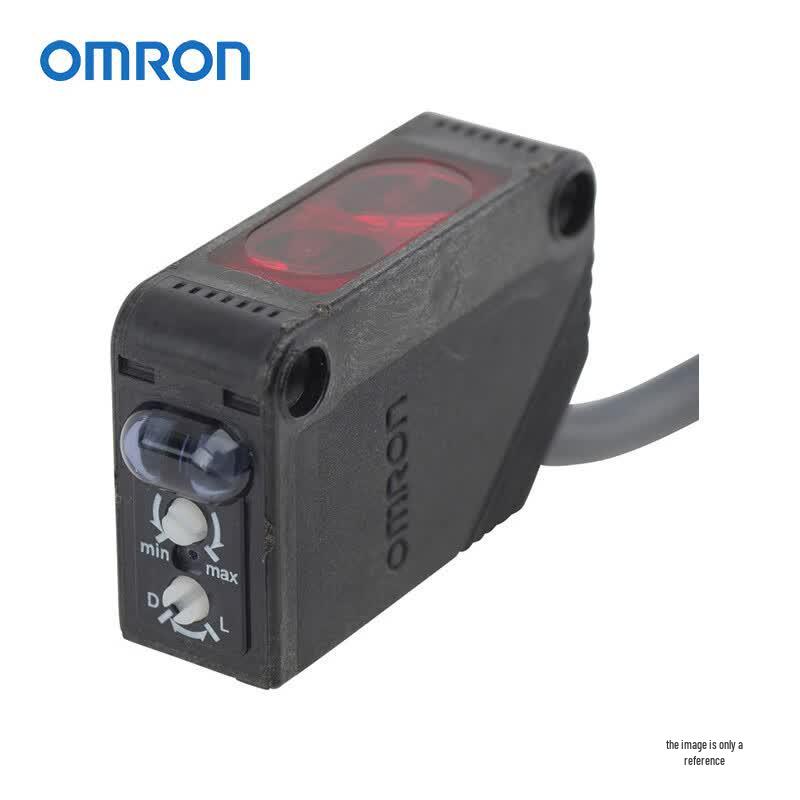 Omron E3Z Diffuse Reflective Photoelectric Sensor