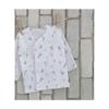 Cosmos Baby Baenat Jeogori + Innenwickel + Handwickel 3-teiliges Set, koreanische Babyprodukte