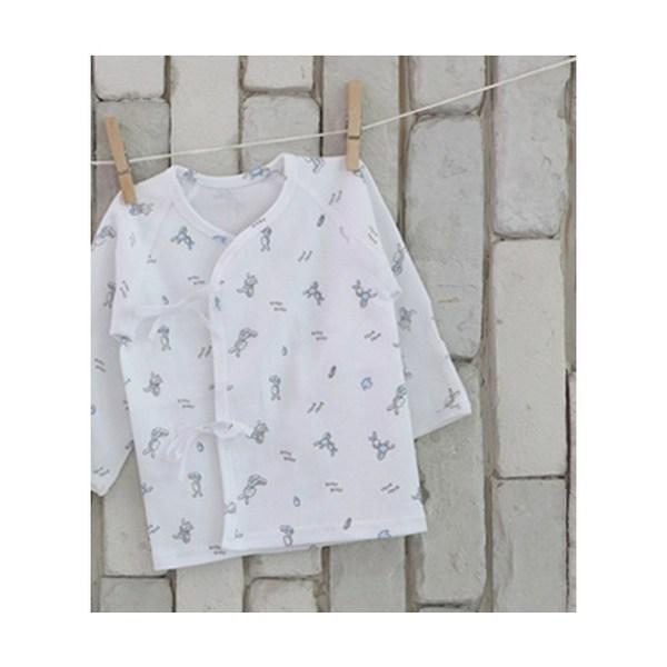 Cosmos Baby Baenat Jeogori + Innenwickel + Handwickel 3-teiliges Set, koreanische Babyprodukte