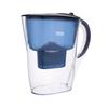 Teesa 2.6L Blue Filter Jug + 1 Filter