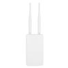 Outdoor 4G LTE CPE WiFi Router 150Mbps Waterproof Mobile WiFi Router with 2pcs Detachable Antennas 100‑240V