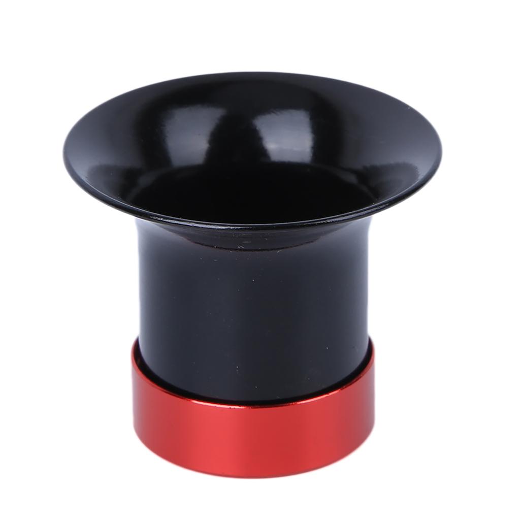 2 Stück 10X Uhrenreparatur Augenlupe Vergrößerungsglas Professionelles Uhrenreparaturwerkzeug