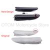 Motorcycle For YAMAHA Fork Protector Shock Absorbed Fork Guards Protector Covers YZ125 YZ250 YZ125X YZ250F YZ250X YZ450F YZ450FX