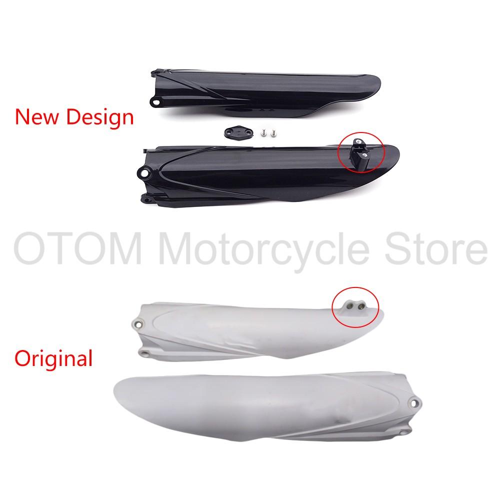 Motorcycle For YAMAHA Fork Protector Shock Absorbed Fork Guards Protector Covers YZ125 YZ250 YZ125X YZ250F YZ250X YZ450F YZ450FX