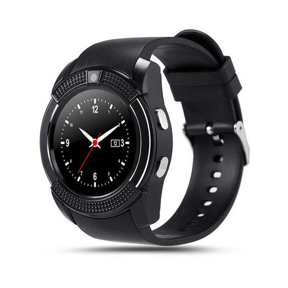 generic v8 bluetooth smart watch