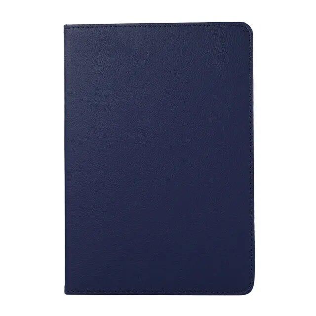 Pouzdro pro Lenovo Tab M8 HD TB-8505F TB-8505X, Lenovo Tab M8 FHD TB-8705F TB-8705N (8,0") Otočný stojan o 360 stupňů Kryt na tablet