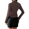 T Shirts For Women Pleated V-Neck Dressy Casual Blouses Printing Short Sleeve Summer Tops Loose Fit