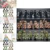 Compatible Military Action Figures Police Ghost Special Forces Building Toys For Kids