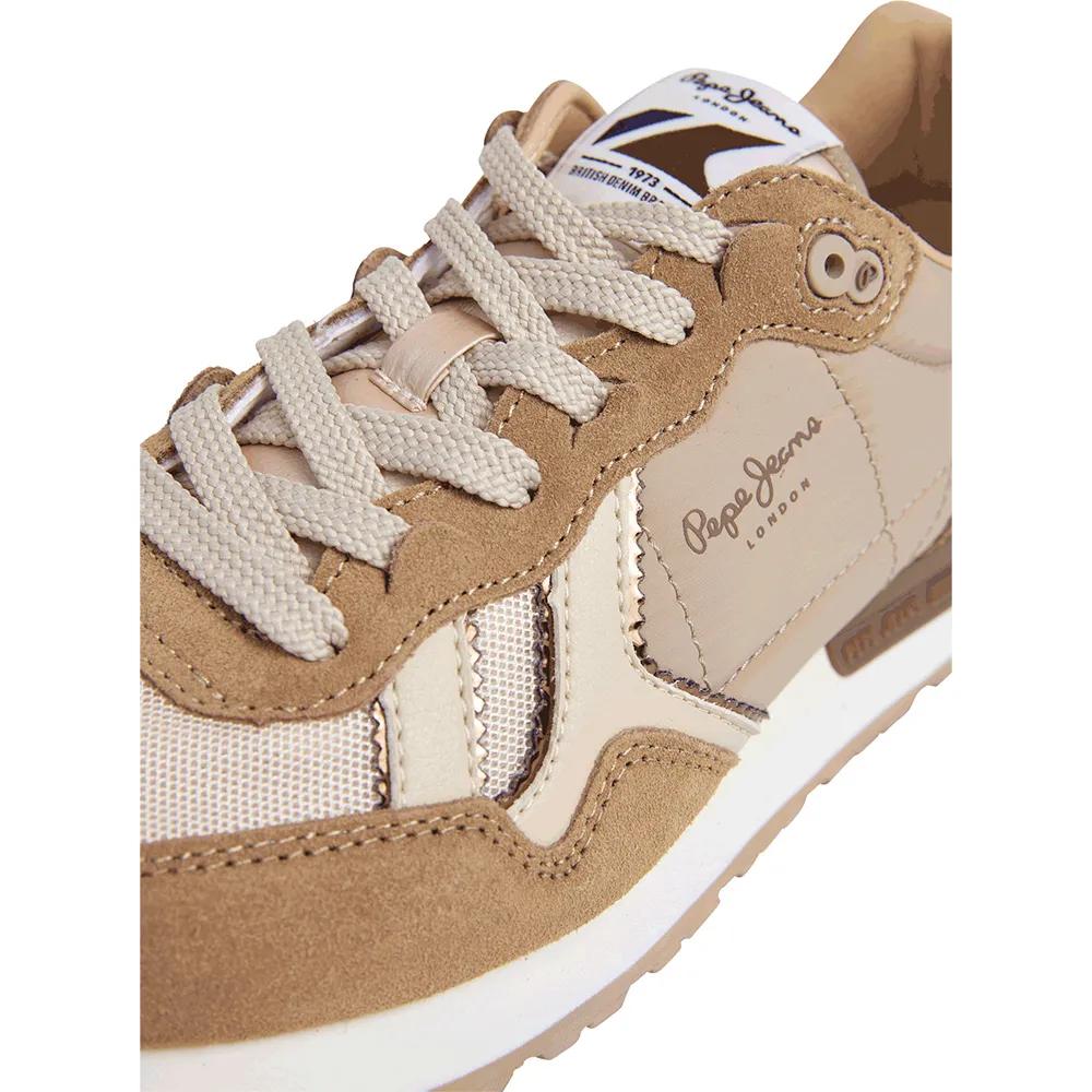 Pepe Jeans Кросовки Brit Mirror