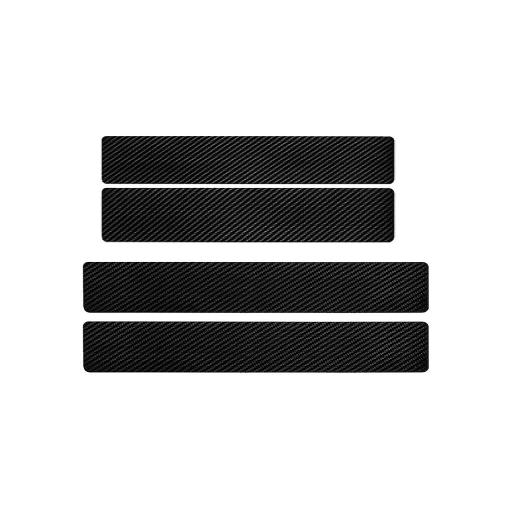 Scuff Plate Fits Peugeot 5008 / Peugeot 3008 / Peugeot 5008 / Peugeot 308