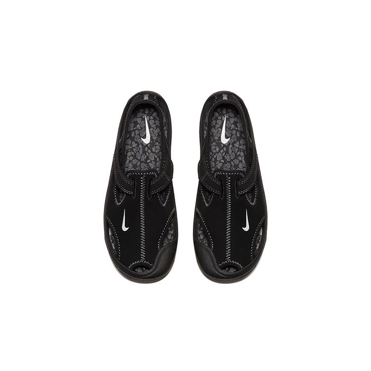 Nike Sunray Protect Children's Sandals Black Children Aged 3 7 Years Old 903631-001