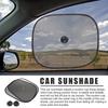 Car Window Sun Shade | Car Sun Shade | Car Sun Shade Protector -