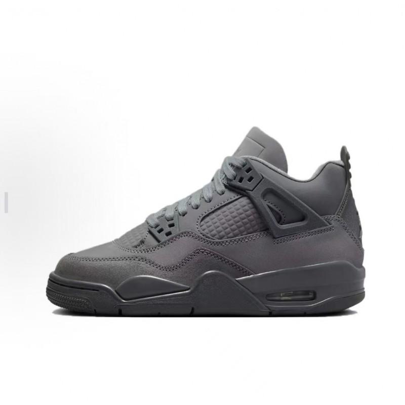 Zapatillas de Baloncesto de Caña Alta para Hombre y Mujer con Amortiguación de Aire Suela de Goma Antideslizante para Cancha Interior/Exterior Running