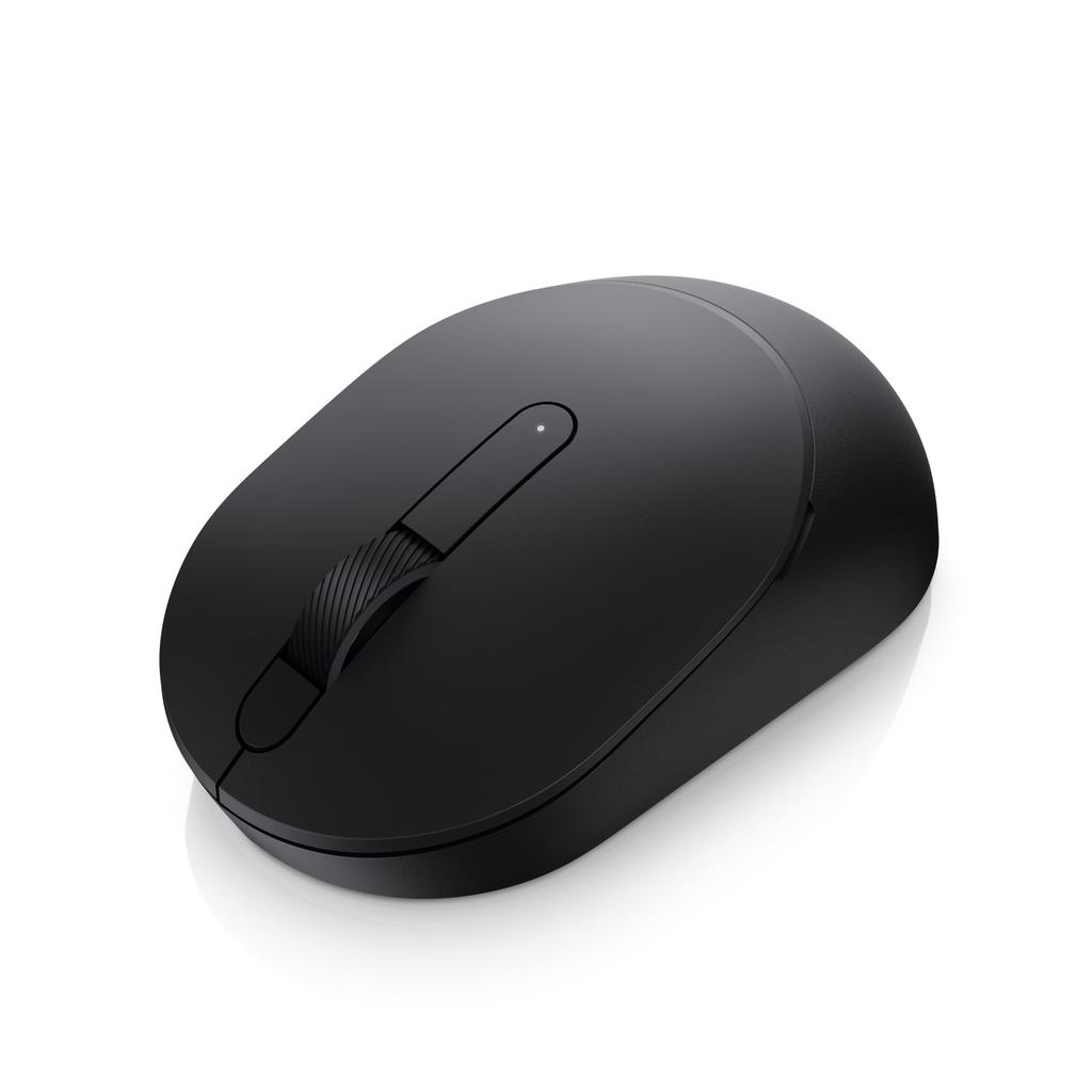 Dell Mobile Wireless Mouse MS3320W Black - -
