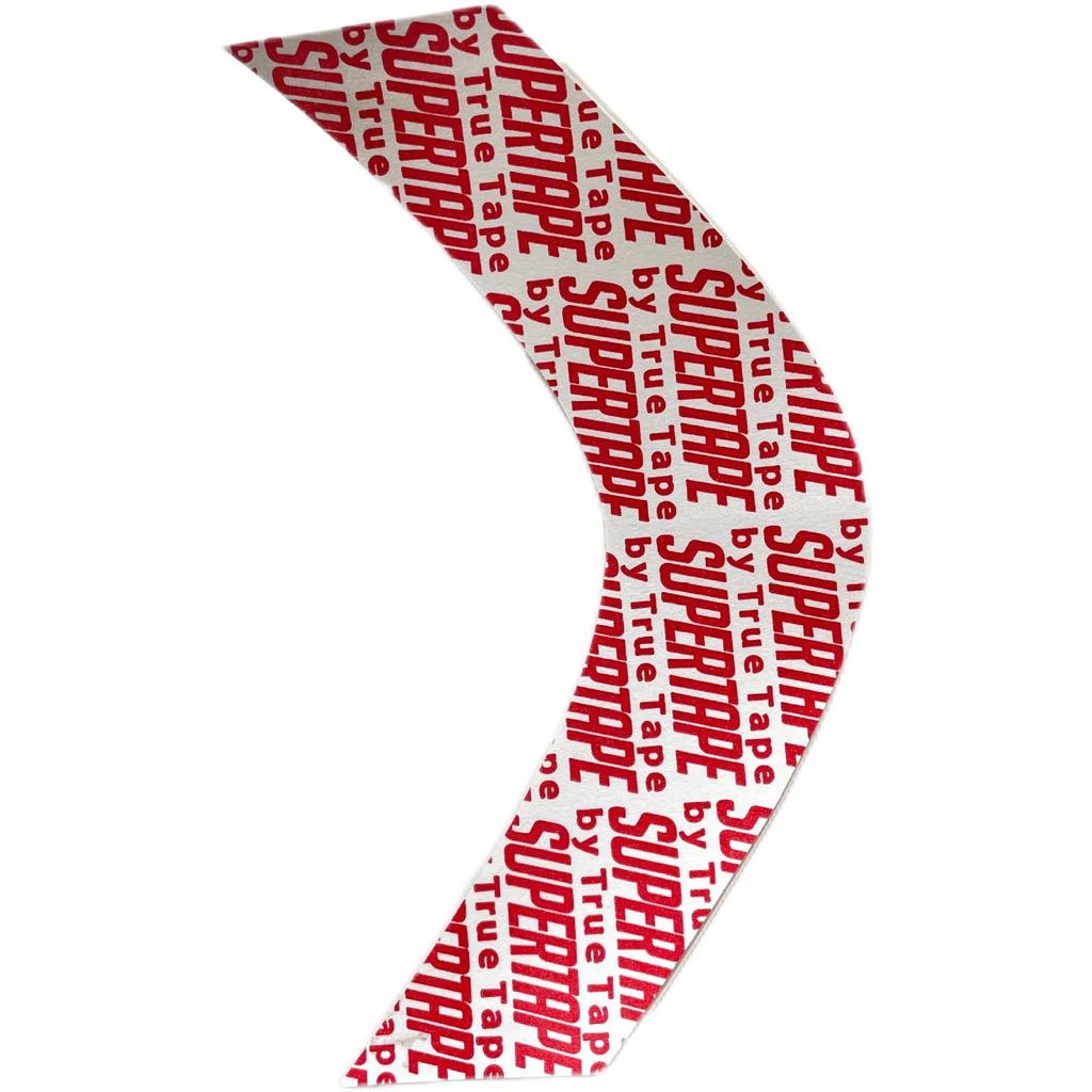 36-Pack Wig Glue Tape: Bio-Protein Double-Sided Hair Replacement Adhesive - Sweatproof & Waterproof