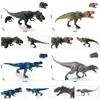 Size Big Jurassic Indominus Rex Simulation Dinosaur Model Toy Pvc Action Figure