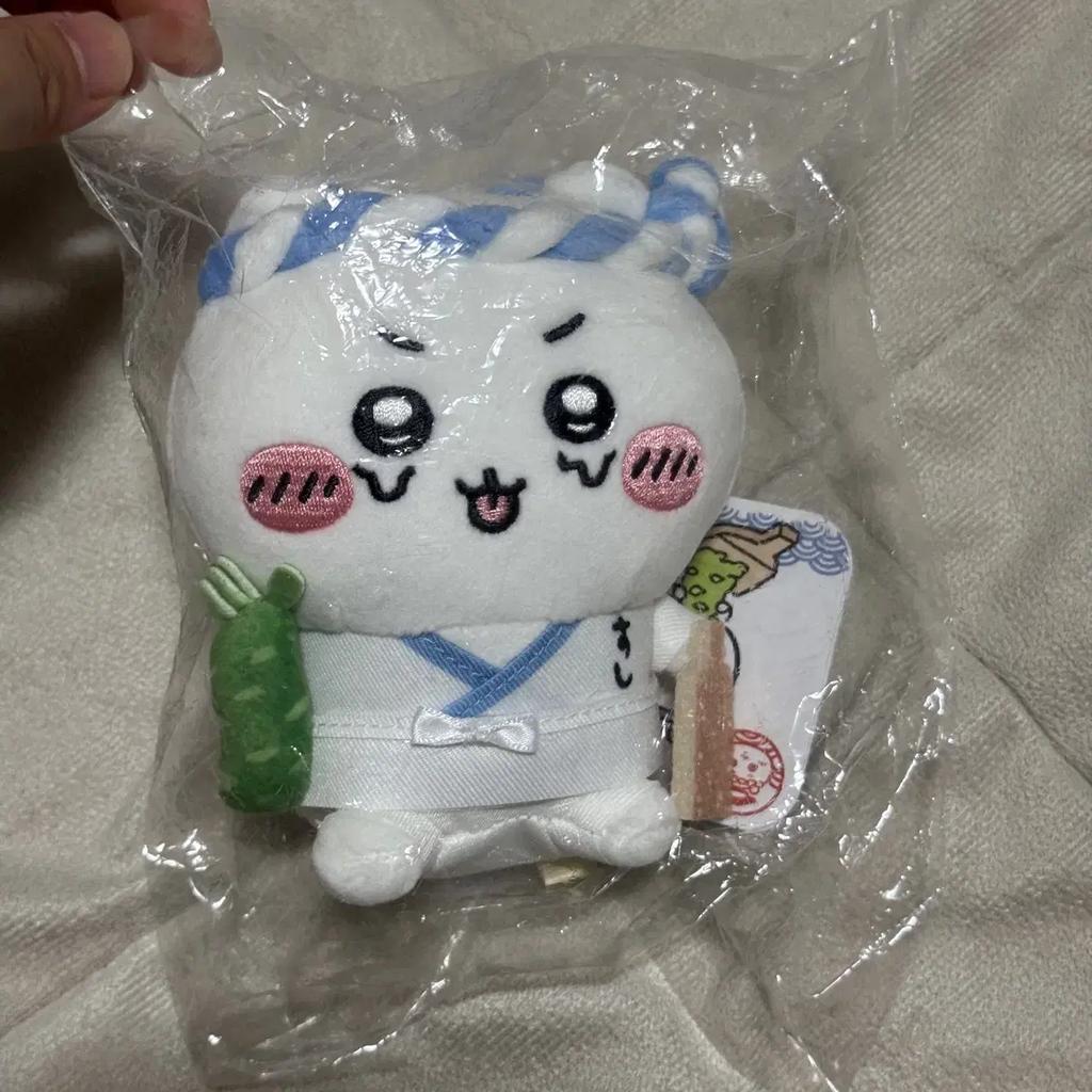 Sell Chiikawa's Sister, The Mayor Of Chiikawa