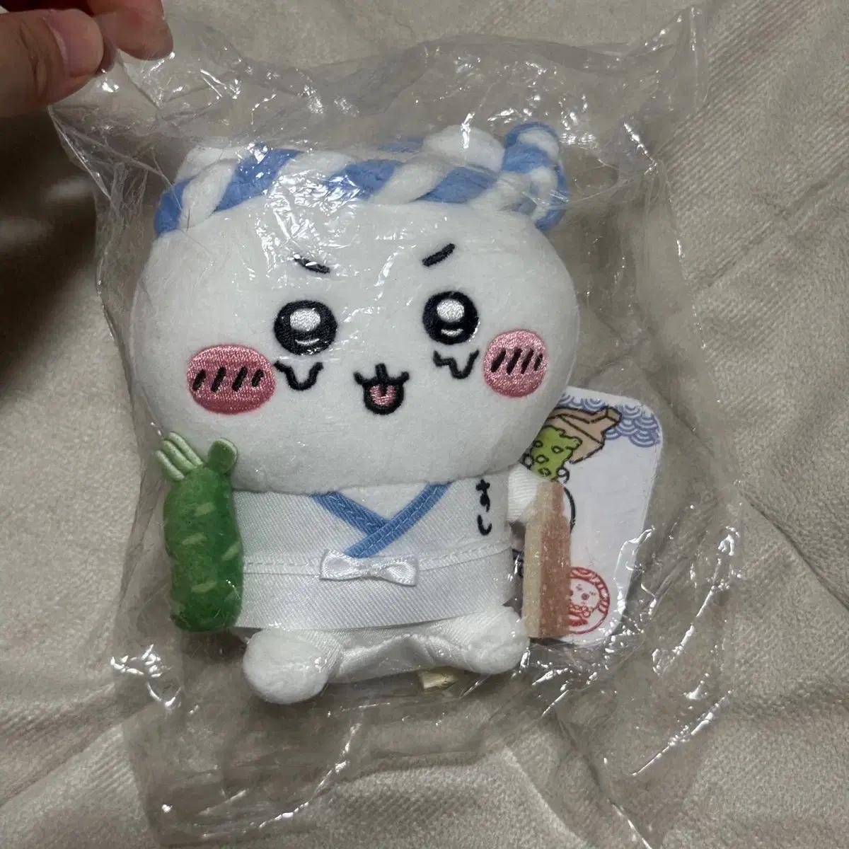 

Sell Chiikawa s Sister, The Mayor Of Chiikawa