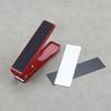 Guitar Pick Puncher Pick Maker with Pick Strips Guitar Plectrums Punch Cutter