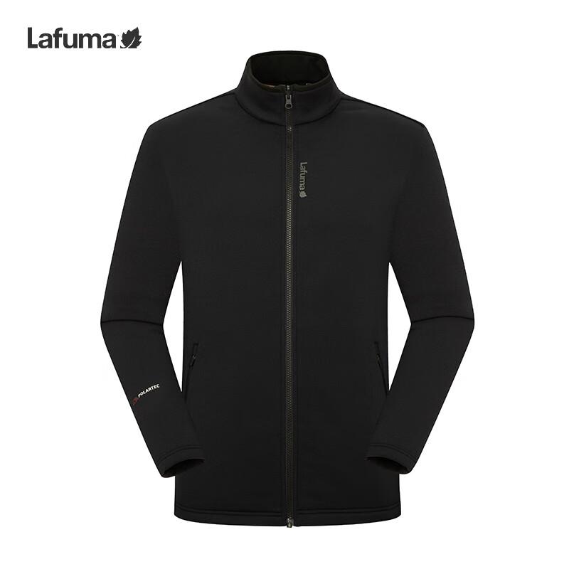 LAFUMA Men's LMJA4DR90 Durable Fleece Jacket