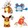 Adorable 40 Style Pokmon Stuffed Plush Toys Featuring Kawaii Pikachu For Kids Gift