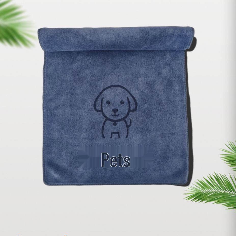 Thick, Absorbent, Lint-Free Towels for Home Zoning, Kitchen Use, Storage, and Cleaning