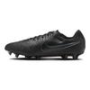 Nike Tiempo Legend 10 Pro FG 2024 Shadow Pack Unisex Sneakers Black Deep-Jungle DV4333-002