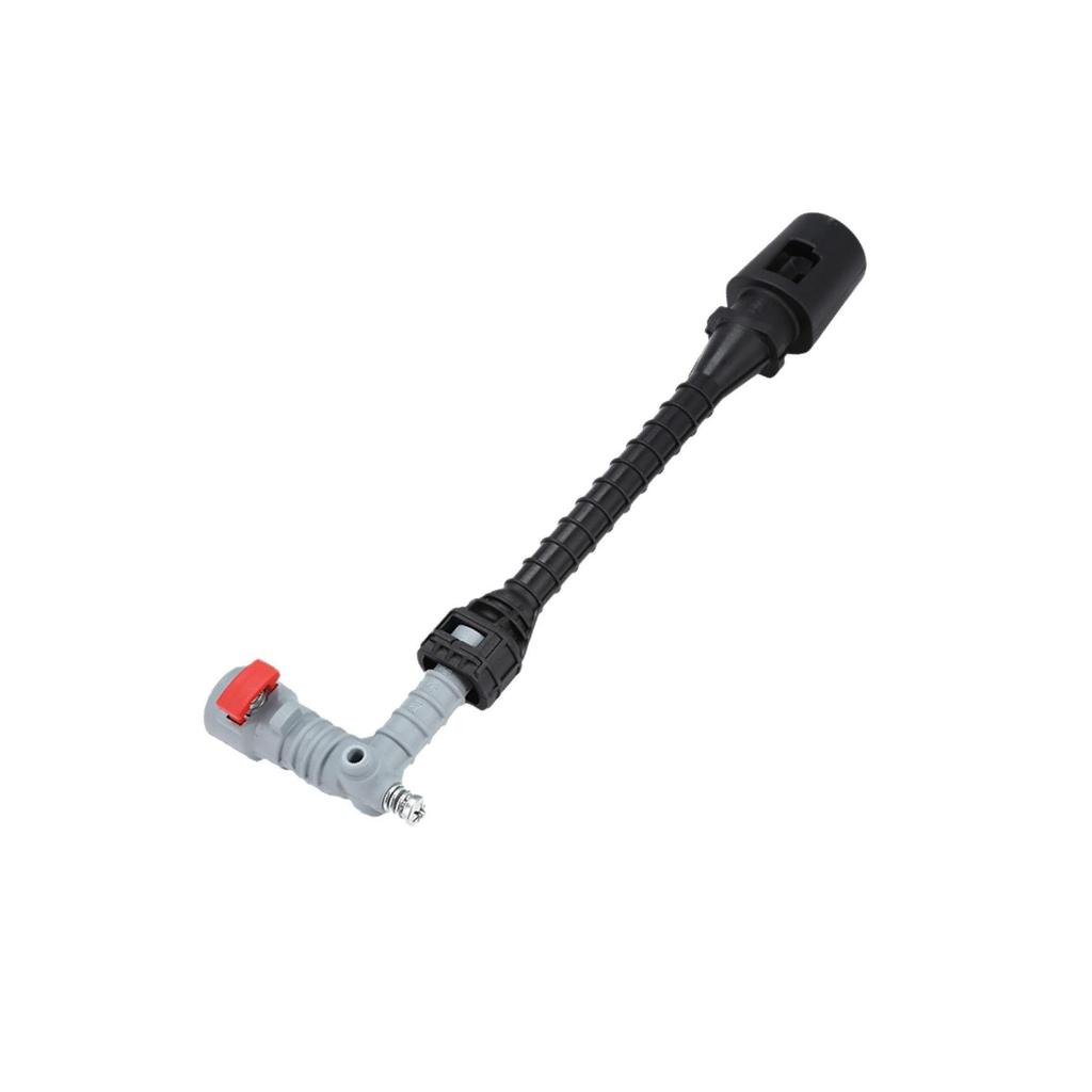 Replacement Pressure Washer Spray Gun Valve High Pressure Water Gun Internal Spare Parts for Lavor Vax Comet Pressure Washer Gun