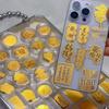 Telefoon accessoires – Stickers voor telefoons
