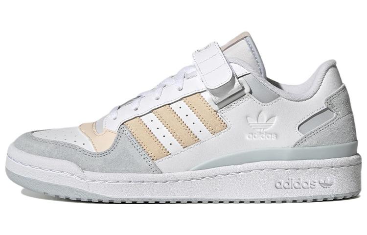Adidas Forum Low Shoes  Halo Blue  GX7076 36