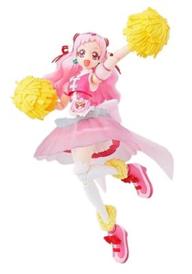 Sklep internetowy BANDAI Cure Yell SHFiguarts „HUGtto!„Przestrzegać” (Tamashii ograniczona)