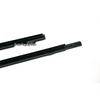 Toyota Alphard Previa (06-19) Door Window Seal Trim Strip