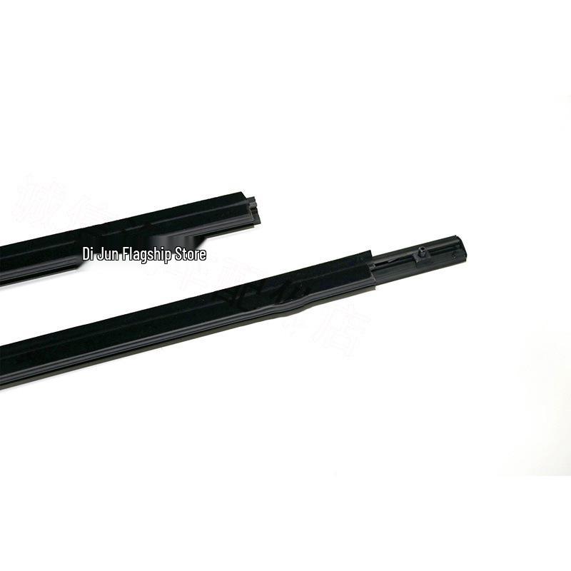 Toyota Alphard Previa (06-19) Door Window Seal Trim Strip
