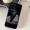 Scarface Tony Montanna  Poster Case For Samsung Galaxy M20 M21 M23 M31 M11 M54 M14 M34 M13 M52 M32 M12 M16 M36 M56 M15 M55
