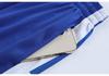 Men's Ultra-Fast Sports Vest & Basketball Jersey Team Set