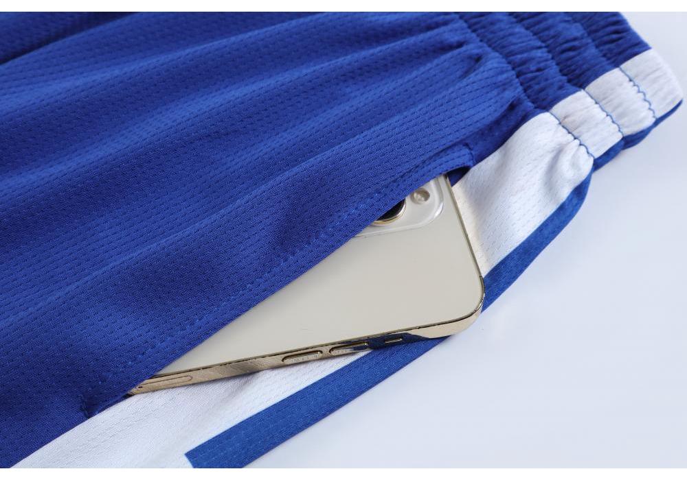 Men's Ultra-Fast Sports Vest & Basketball Jersey Team Set