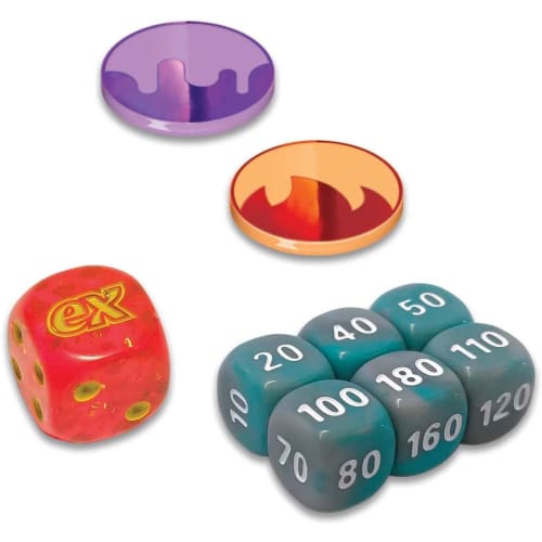 Pokemon Scarlet & Violet Koraidon Elite Trainer Box (English Version)