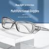 Women's HD Cycling Goggles - Multifunctional, Anti-Pollen, Anti-Splash, Windproof, Dustproof Protective Eyewear