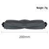 Xiaomi Robot Vacuum Mop X20+ Essential Accessories: Main Brush, Roller Brush, Side Brush, Filter, Mop Cloth, Dust Bag.