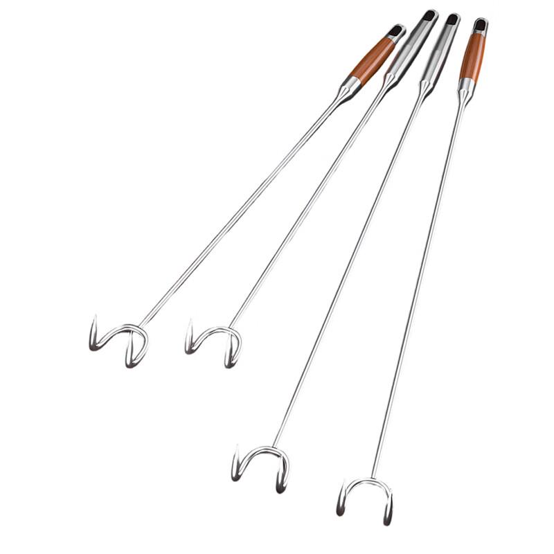 Multi-purpose Long Handle Utility Hook