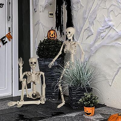 Slávnostné potreby – Halloweenské doplnky