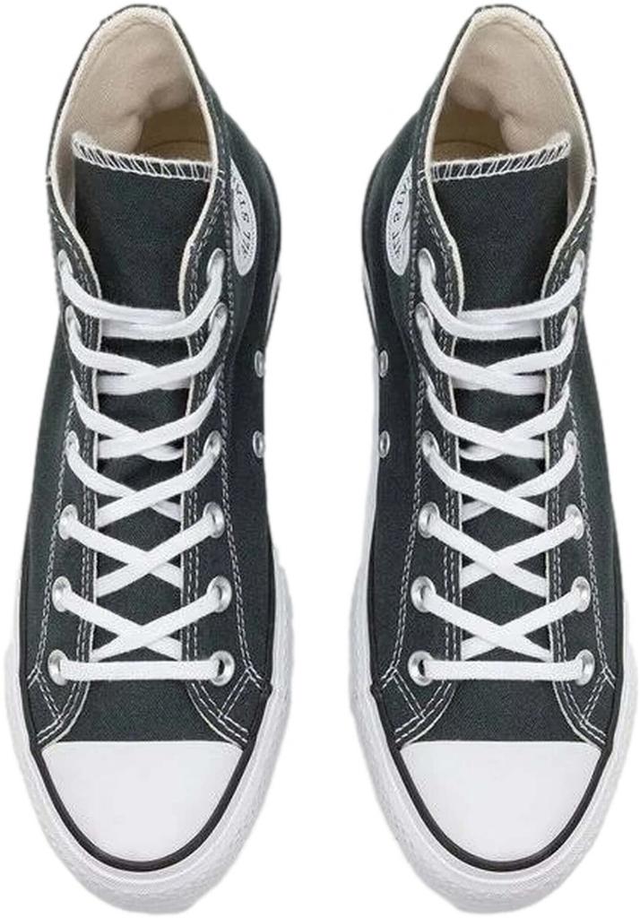 Sneakers Converse Chuck Taylor All Star Lift High Top Secret Pines/white/black