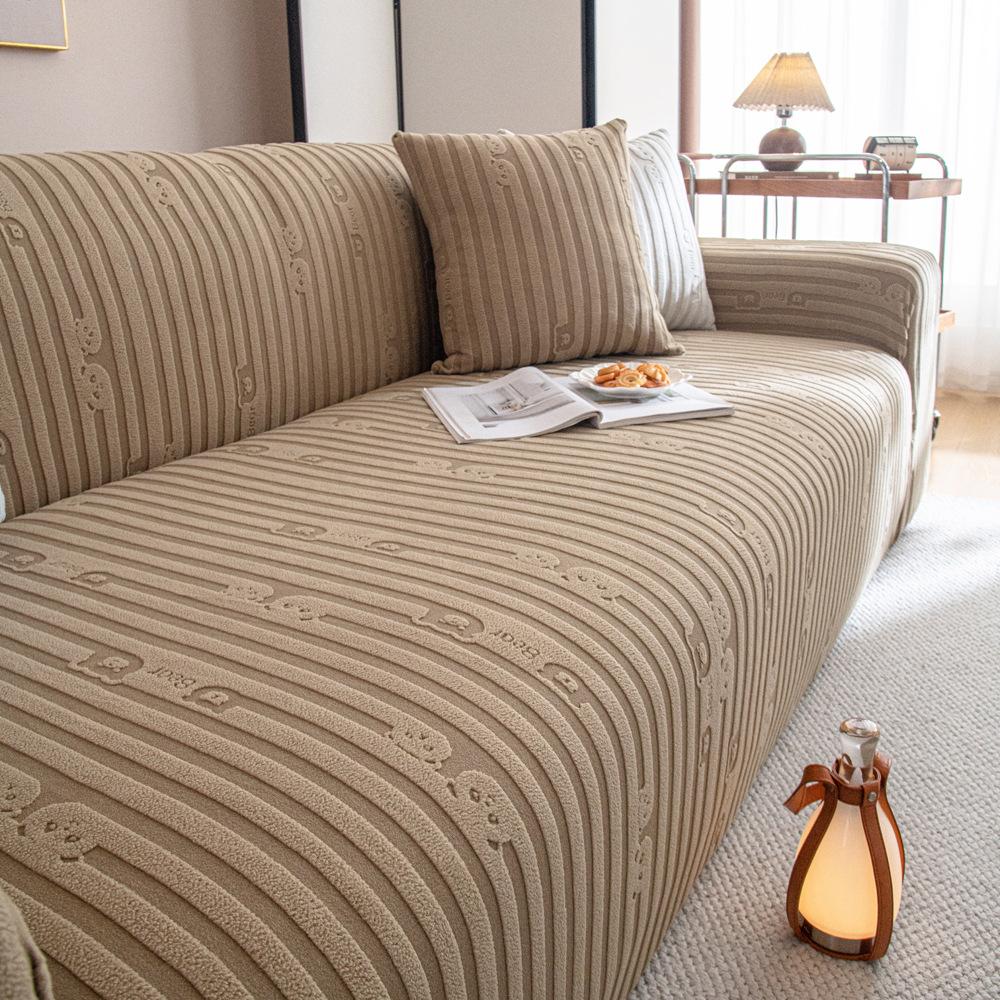 All Season Universal Sofa Cover Sofa Cover Cover New Sofa Cushion All Inclusive Sofa Cover Fabric Cover All Purpose Set