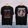 Linkin Park From Zero World Tour 2026 Koszulki Wszystkie Rozmiary S5XL Prezent Dla Fanów