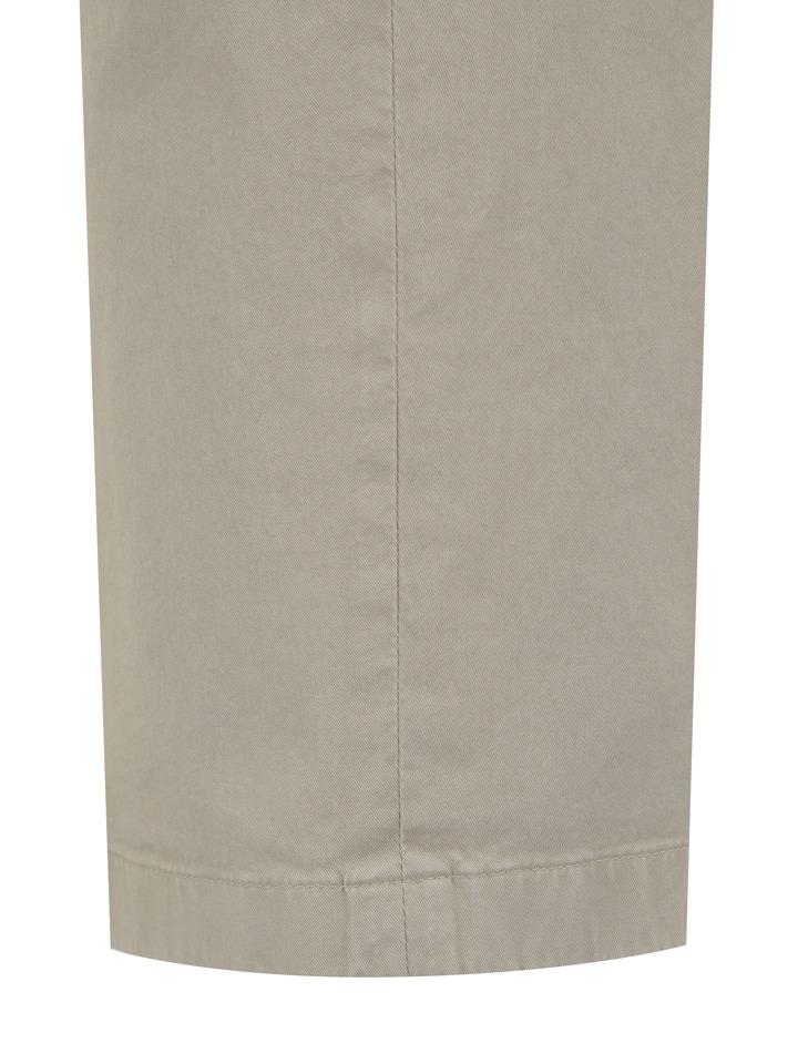OLZEN Men'S All-Season Basic Chino Pants_Zog5Pp1301Lgn